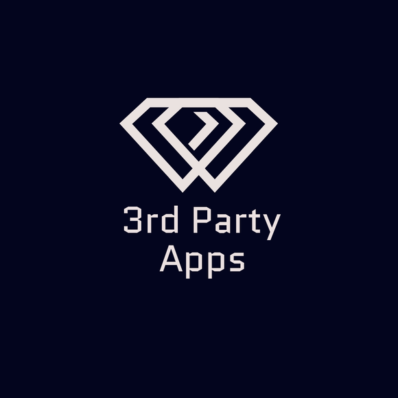 Third Party Apps