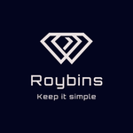 Roybins