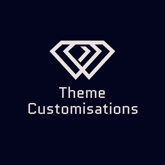 Theme Customisation Examples